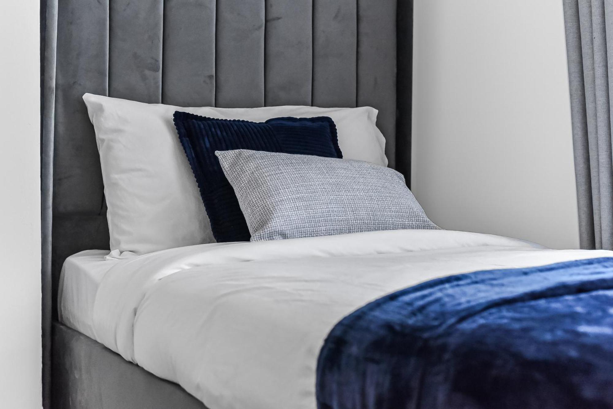Leilighet Stylish And Cosy In Camden 5mins To Kings Cross St Pancras London
