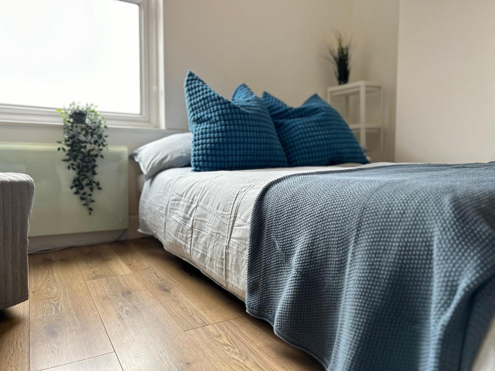 London Studio Stays Appartement *