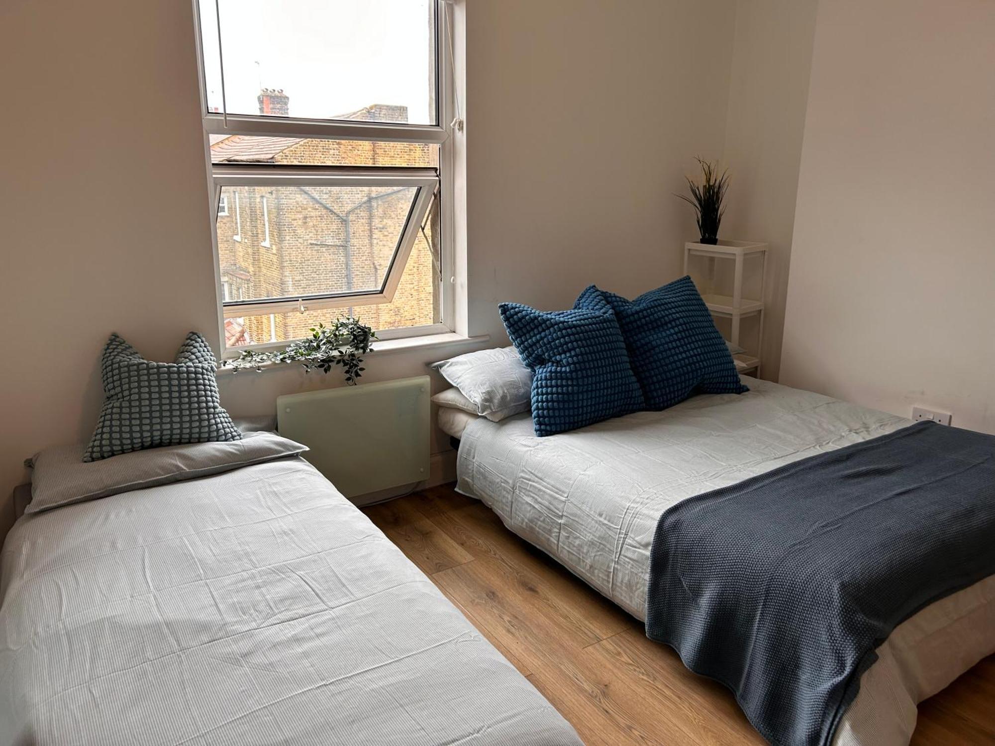 London Studio Stays Appartement Londen