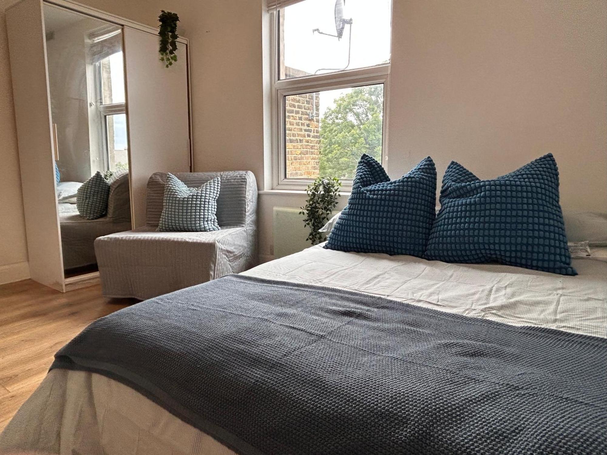 London Studio Stays * Londres