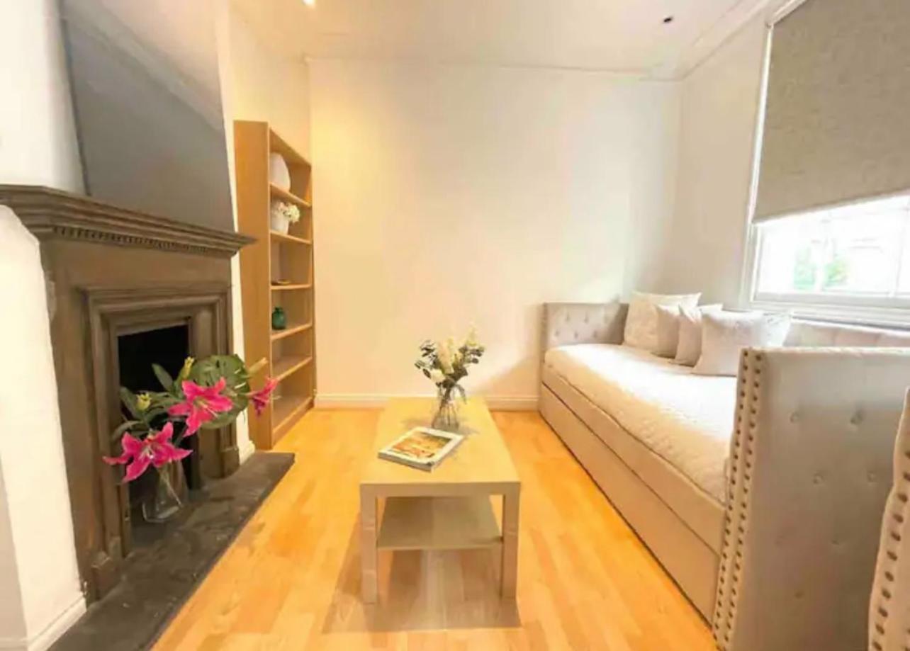 Apartment 8 Beds House London