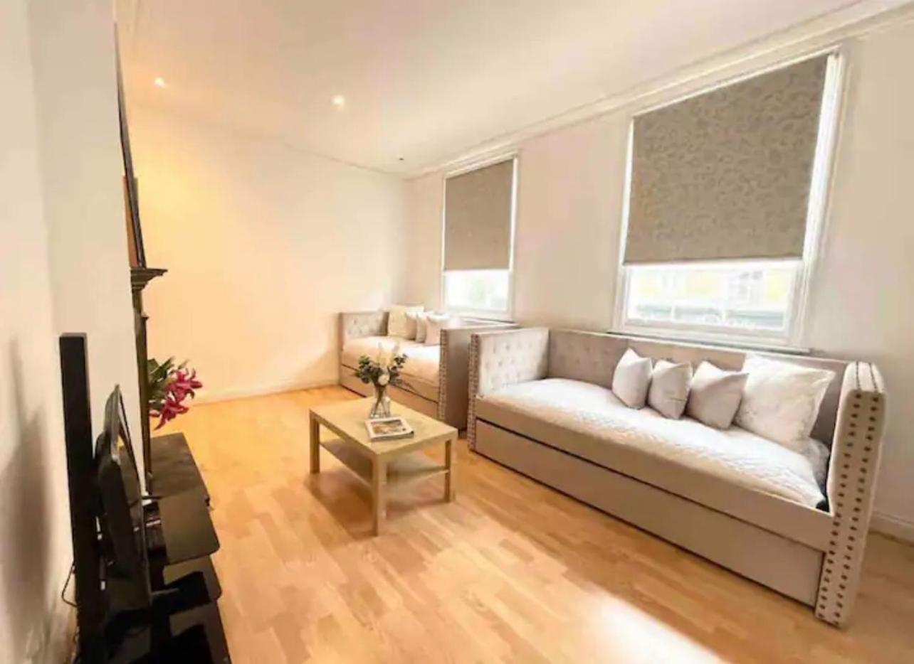 Apartment 8 Beds House *