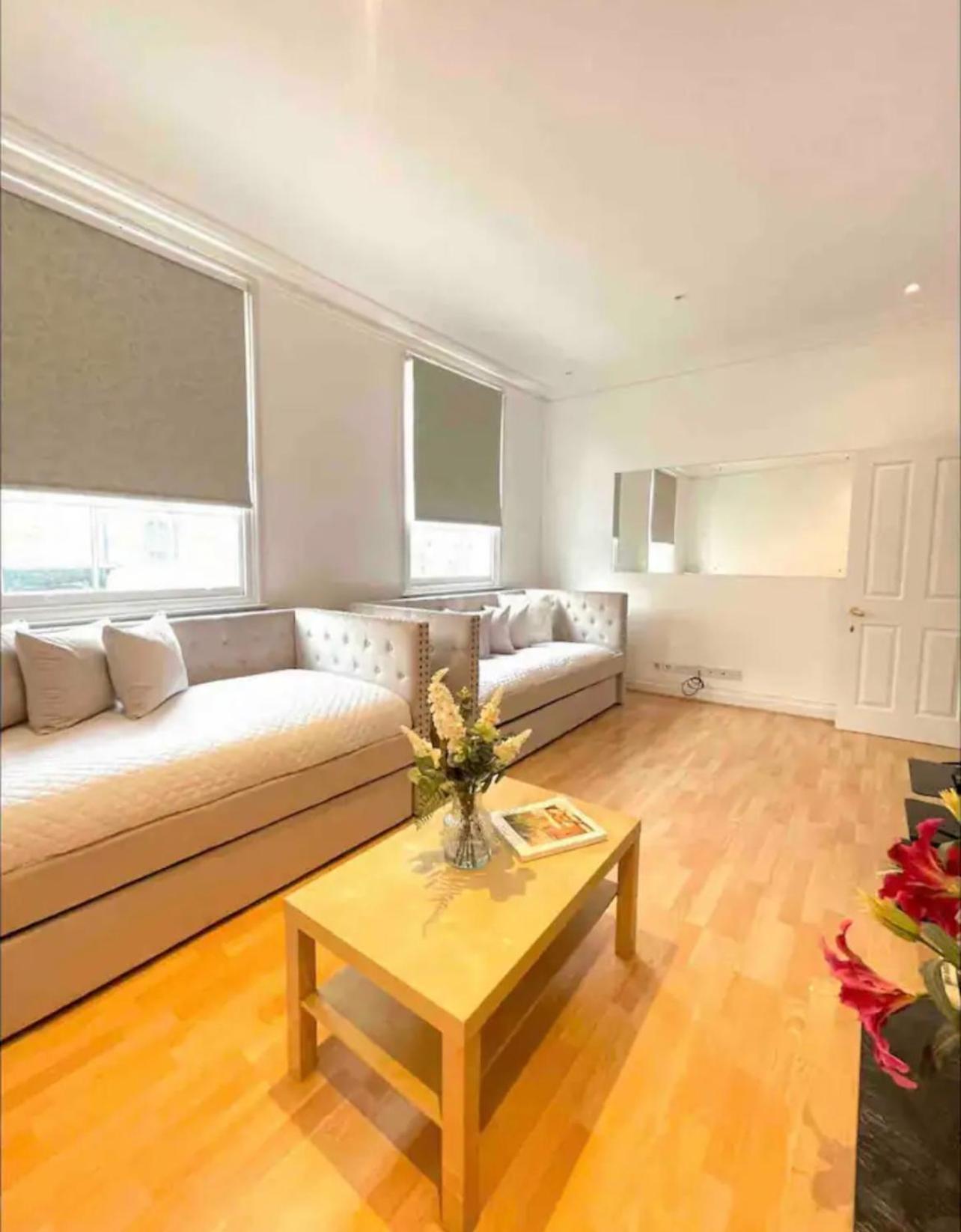 Apartment 8 Beds House London