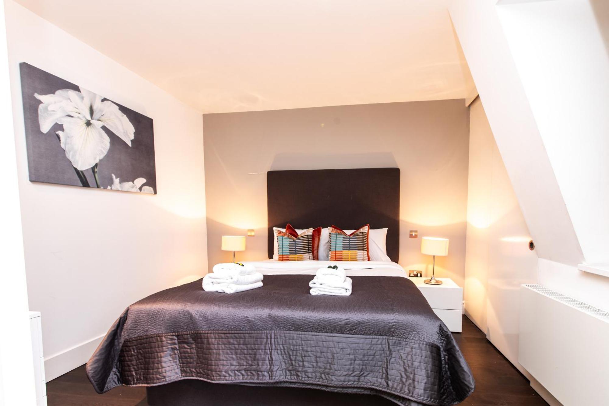 Comfortable 1br Flat Near Monument Station! London