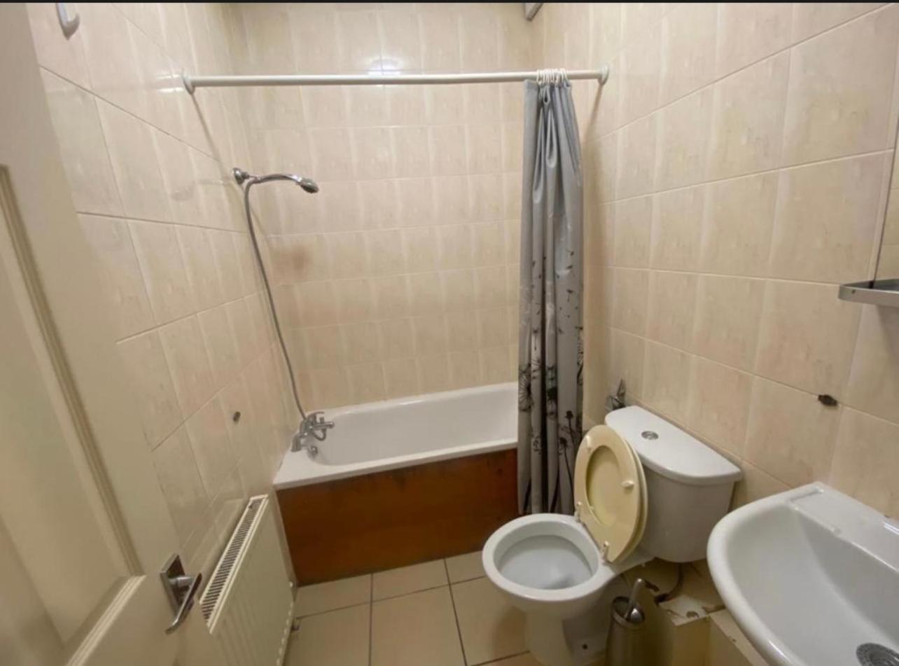 Golders Ways Apartment *