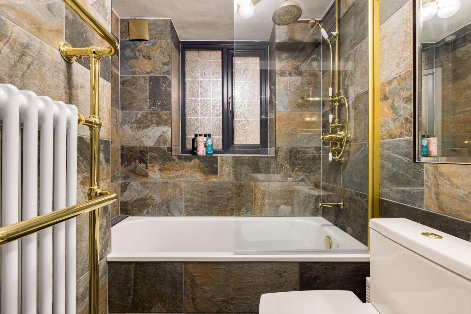 Mayfair 3-bed 5-guest Berkeley Square 1729 House Apartamento