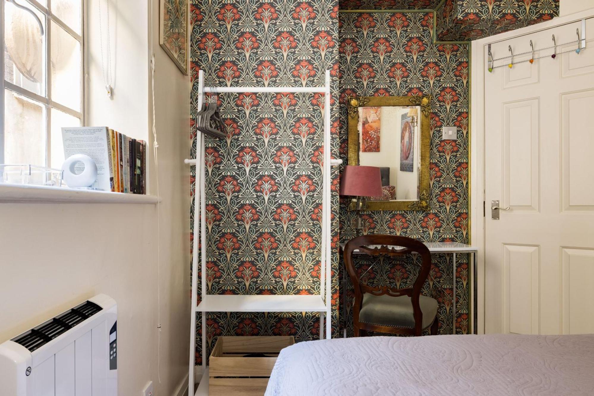 Apartamento Mayfair 3-bed 5-guest Berkeley Square 1729 House *