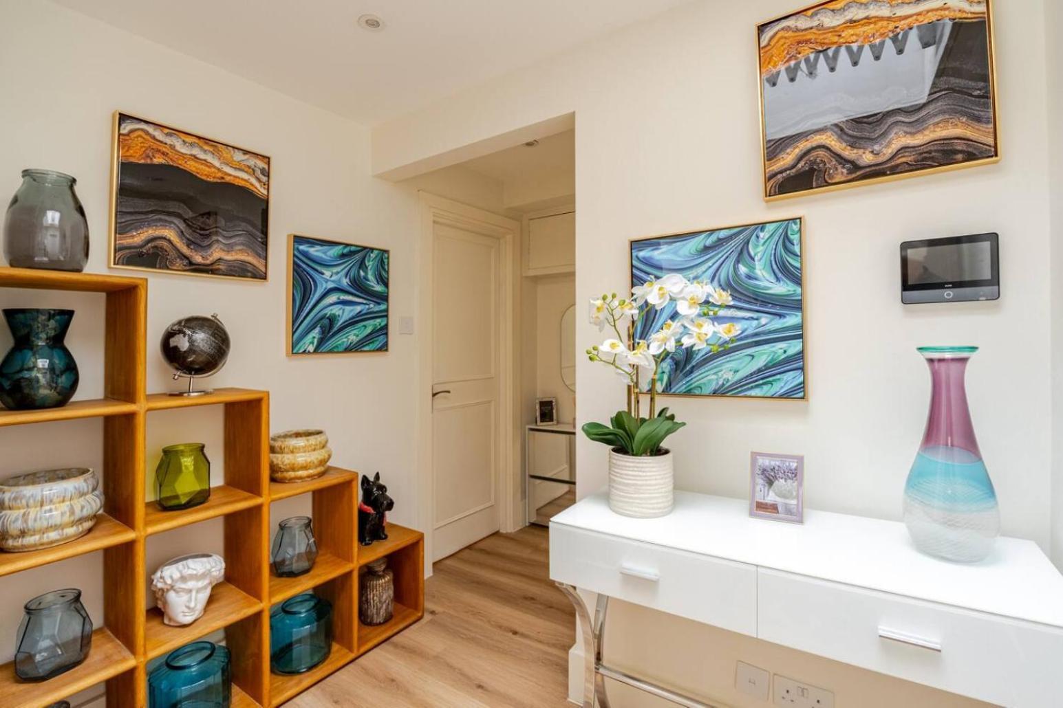 Apartment Floor Luxury Penthouse - Sleeps 6