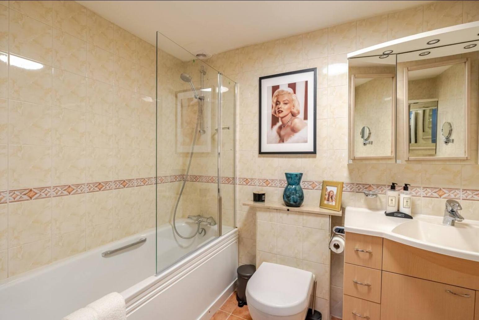 Apartment Floor Luxury Penthouse - Sleeps 6 London