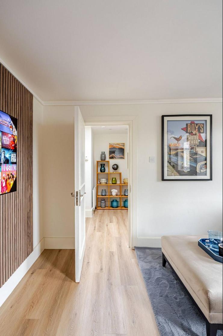 Apartment Floor Luxury Penthouse - Sleeps 6 London