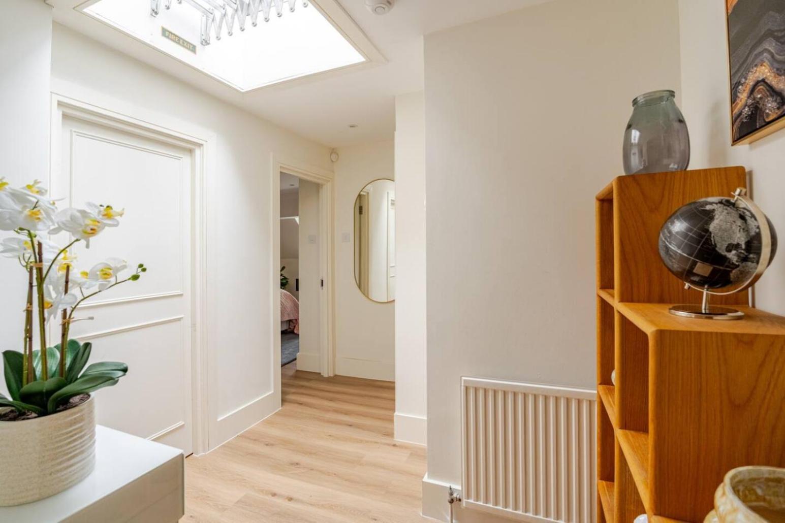 Apartment Floor Luxury Penthouse - Sleeps 6 London