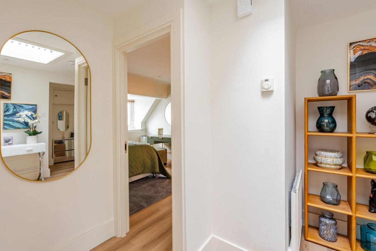 Apartment Floor Luxury Penthouse - Sleeps 6 London