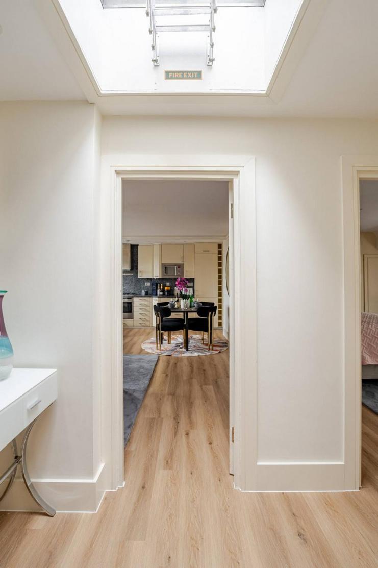 Apartment Floor Luxury Penthouse - Sleeps 6 London