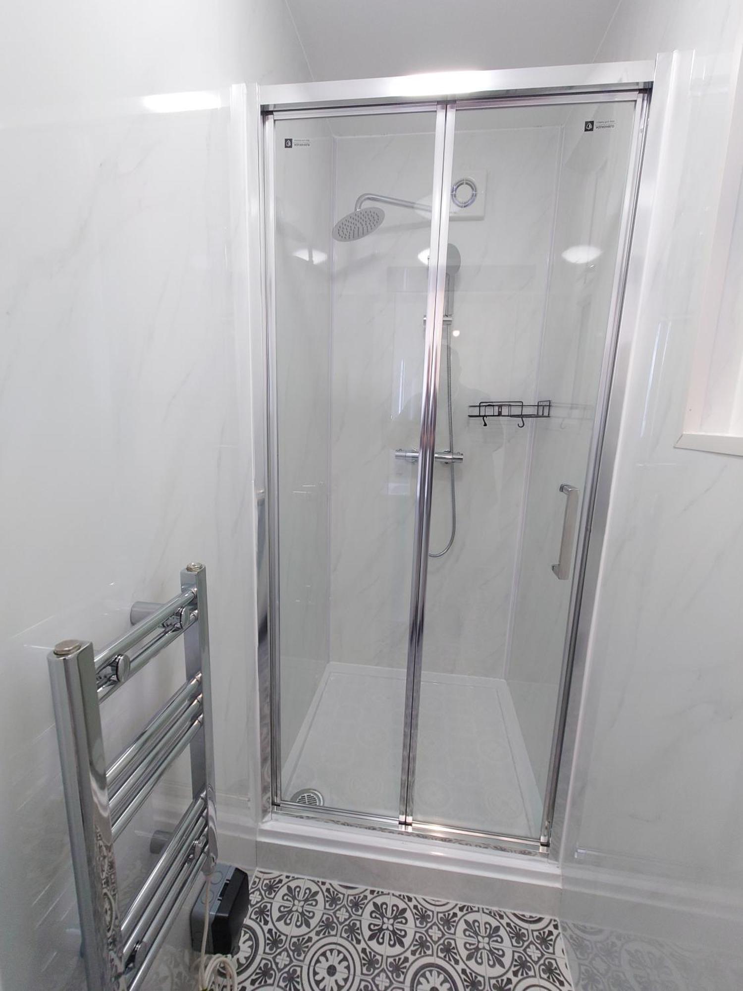 Centra High Road Apartment London