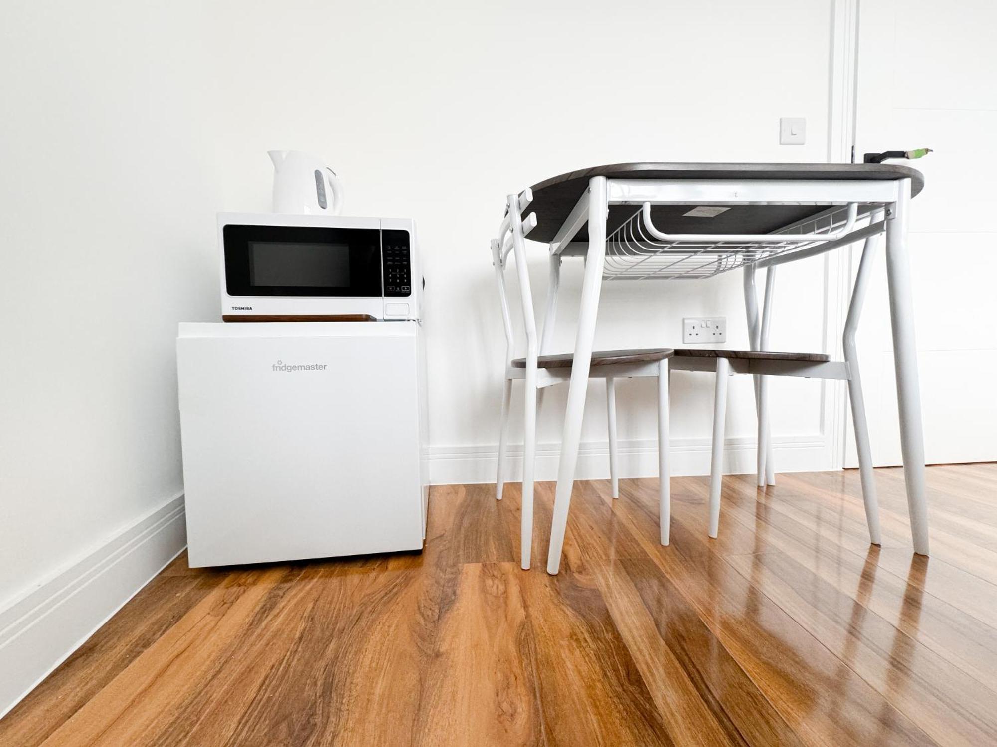 Apartment Centra High Road *