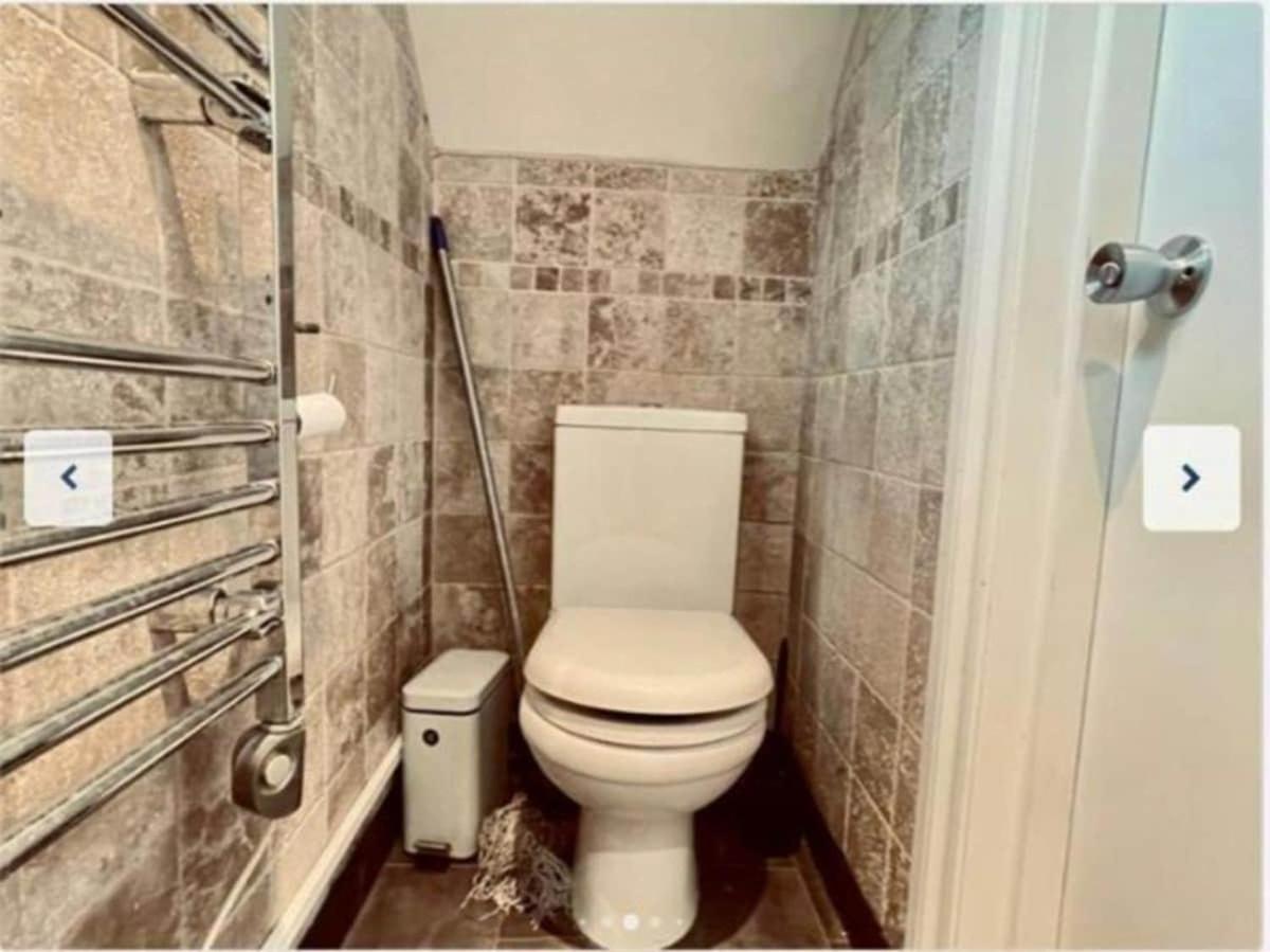 Modern 5-bed With Garden & Spectacular Views Holiday home *