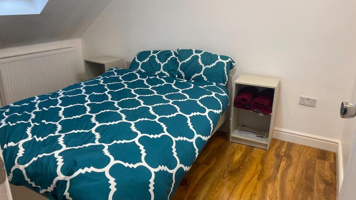 Holiday home Modern 5-bed With Garden & Spectacular Views *