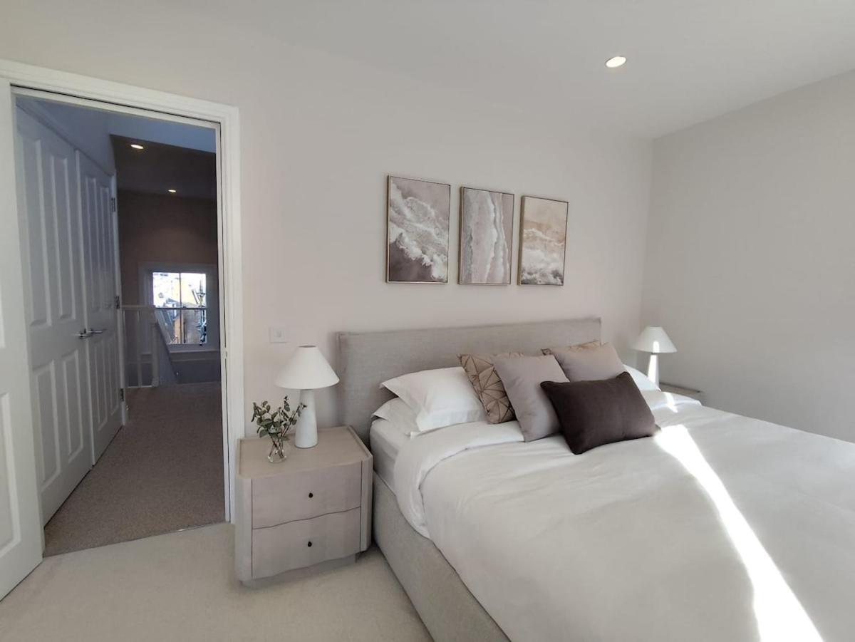 Apartment Cozy 2bed In The Citycenter *