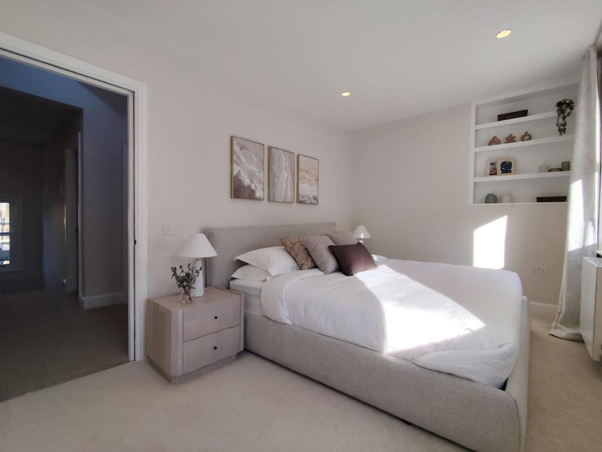 Cozy 2bed In The Citycenter Apartment London