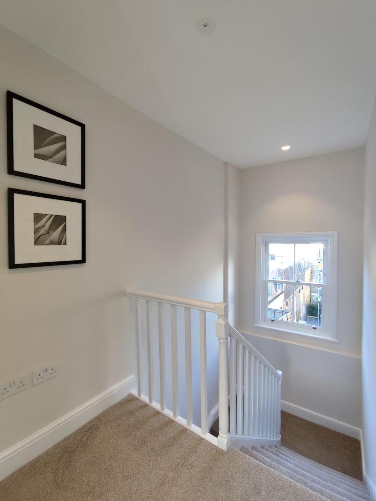 Cozy 2bed In The Citycenter London