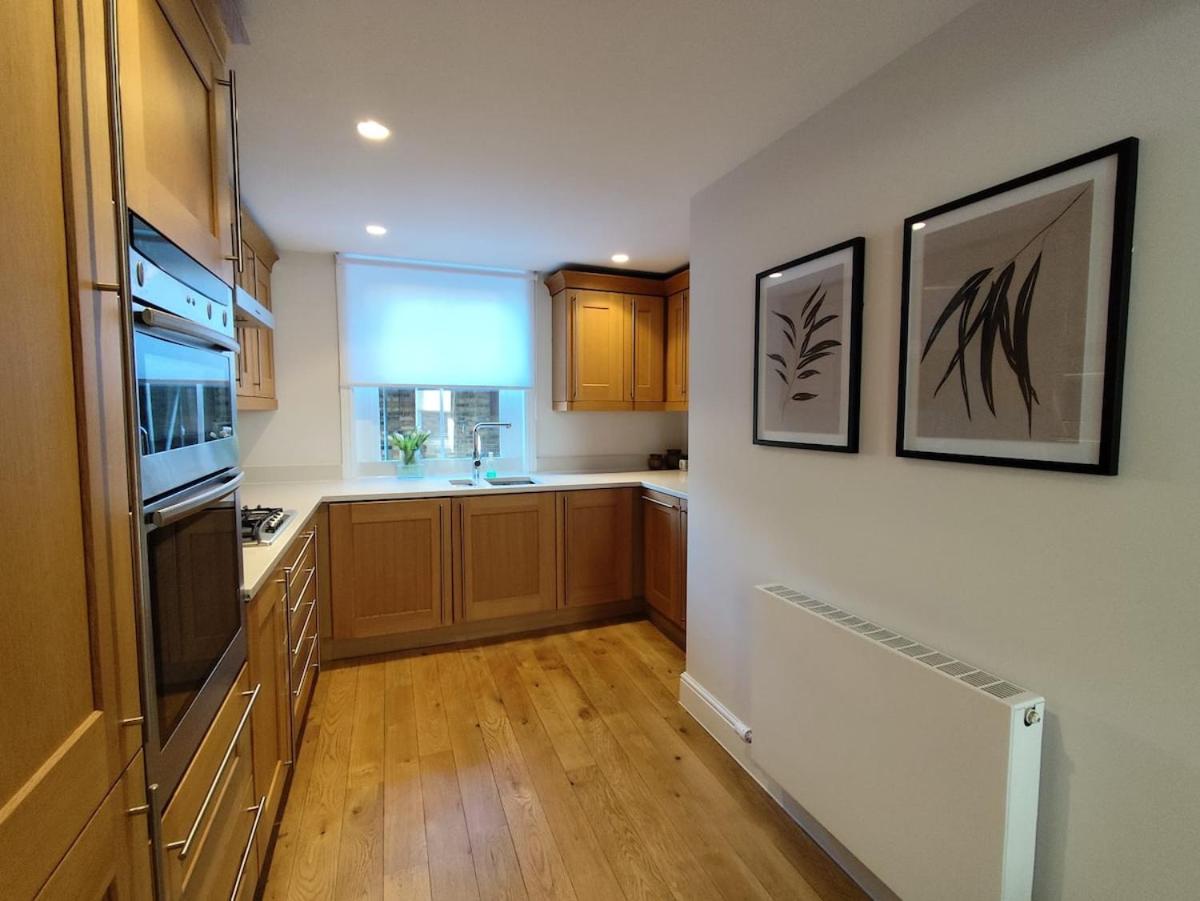 Cozy 2bed In The Citycenter * London