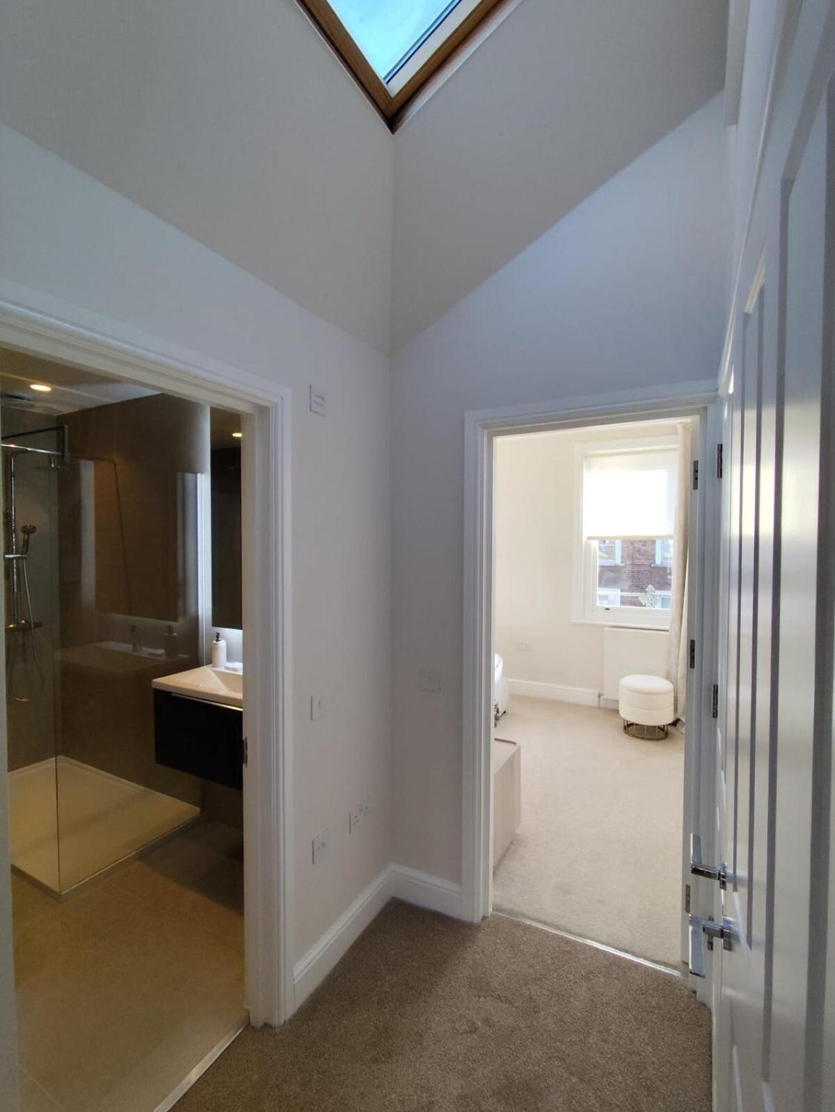 Cozy 2bed In The Citycenter