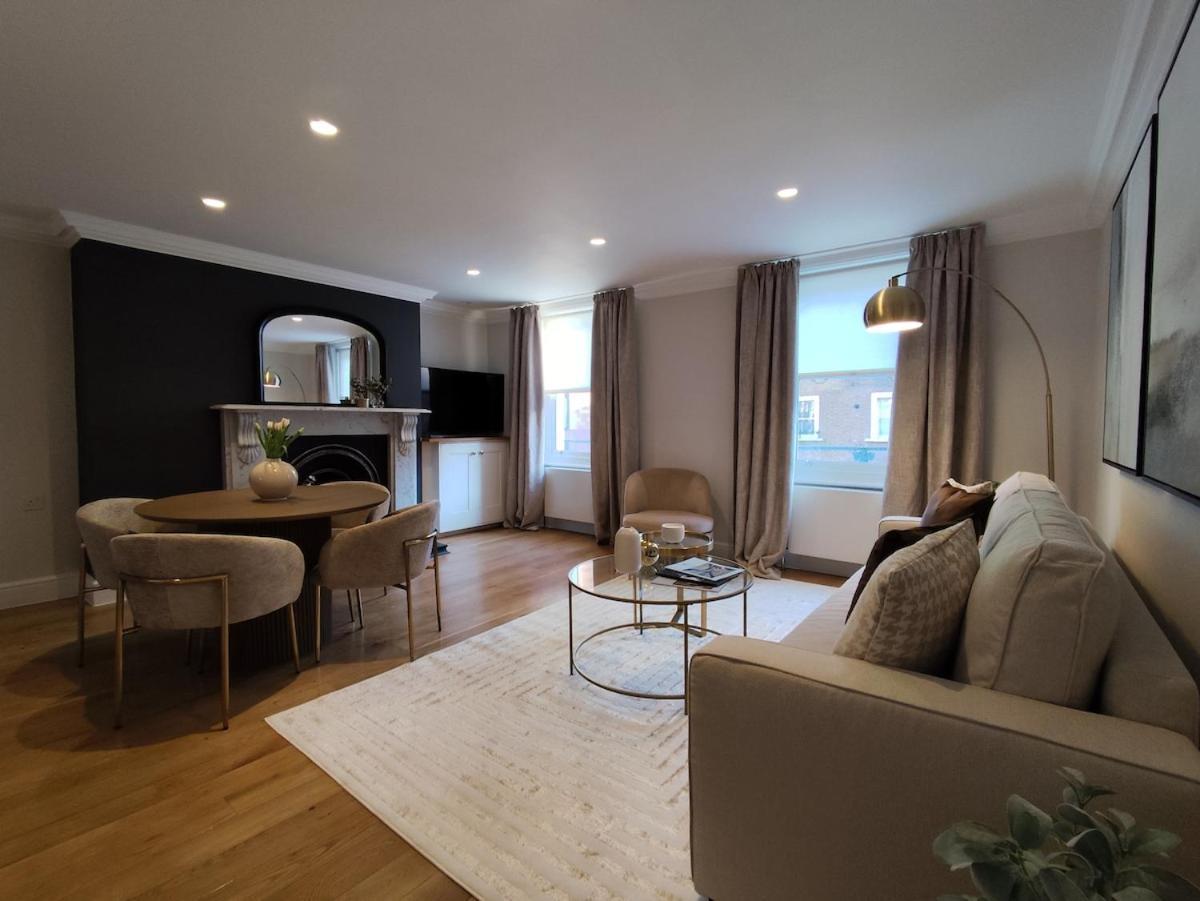 Cozy 2bed In The Citycenter Apartment