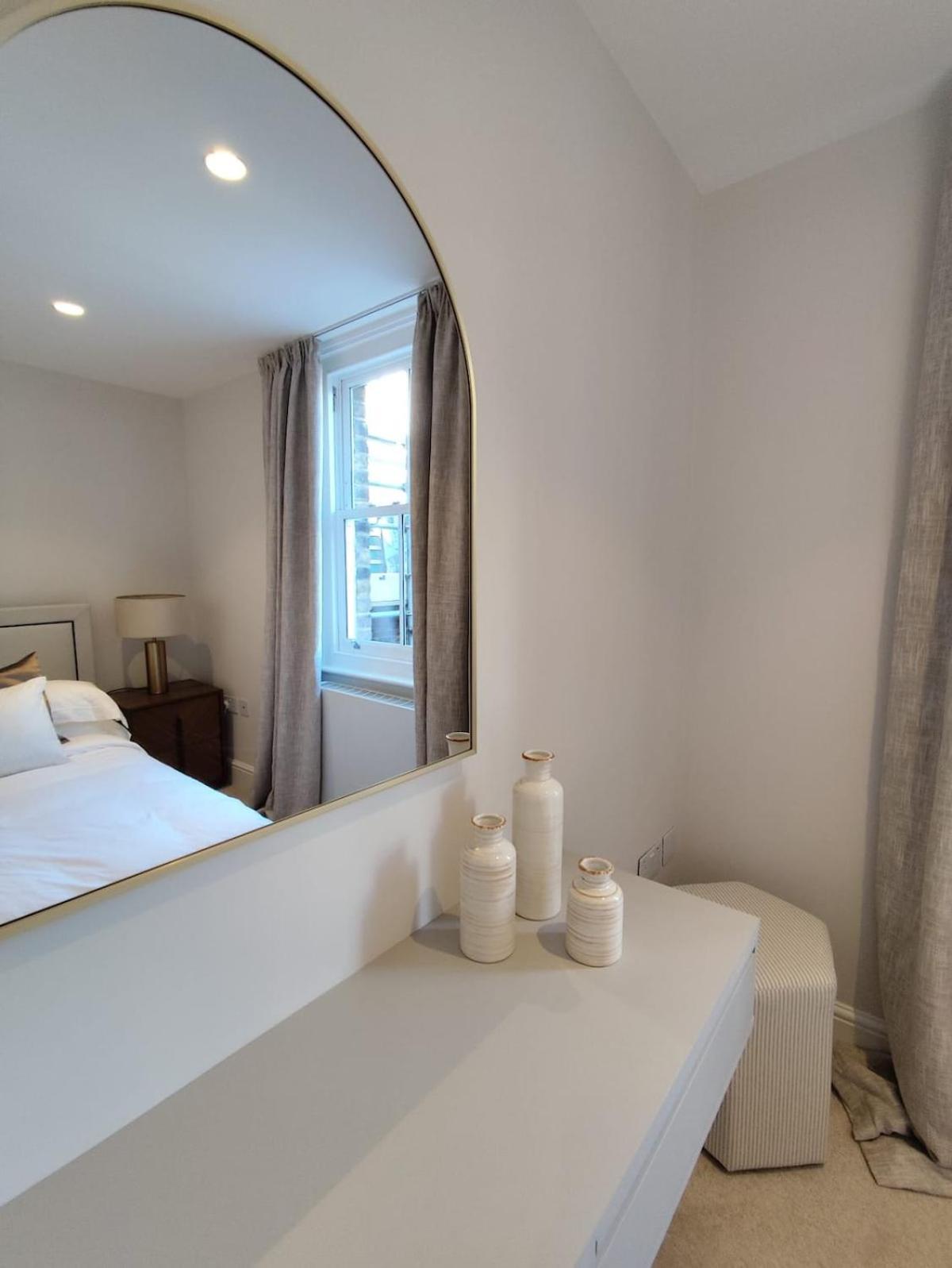 Apartment Cozy 2bed In The Citycenter *