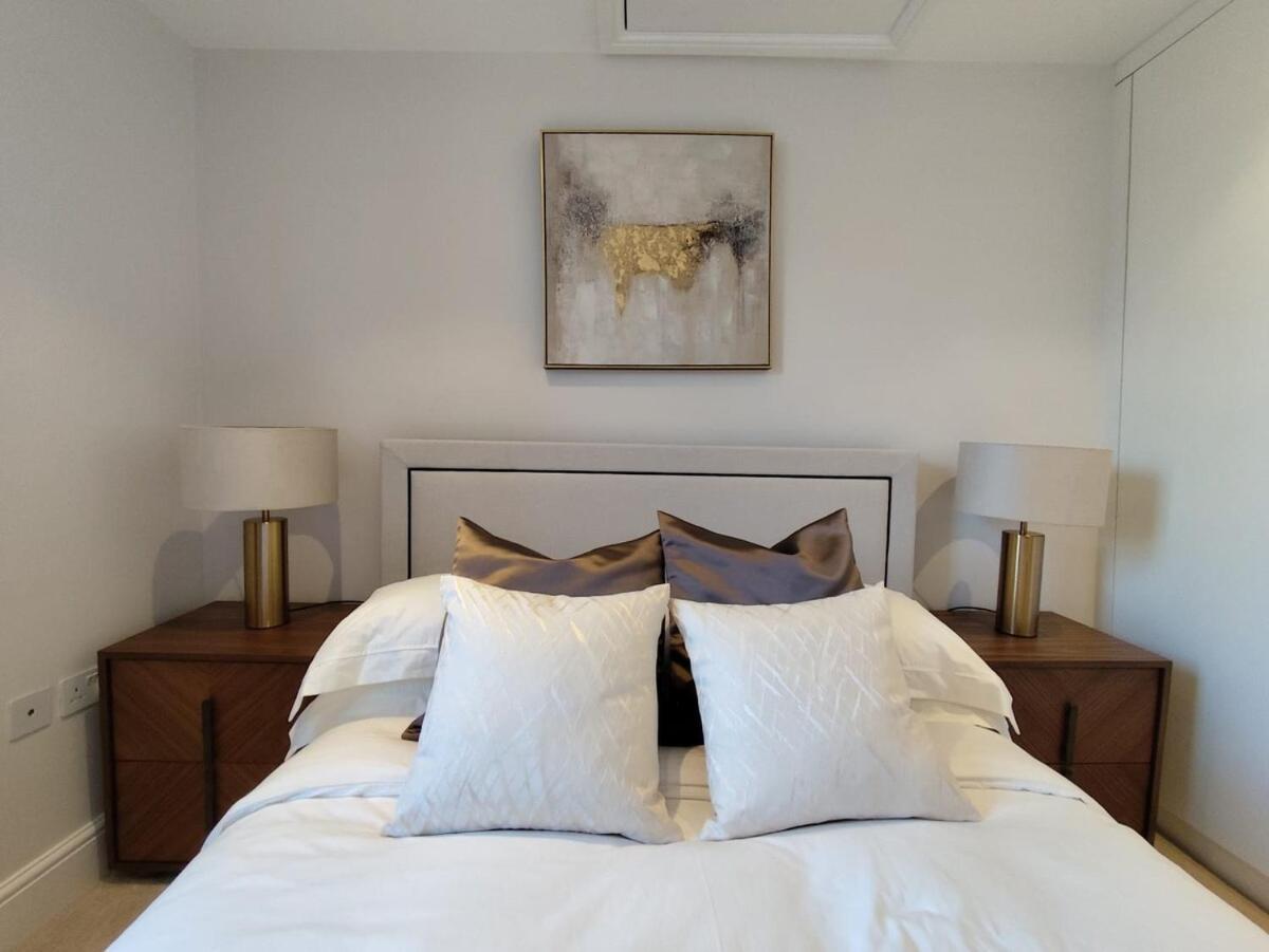 Cozy 2bed In The Citycenter