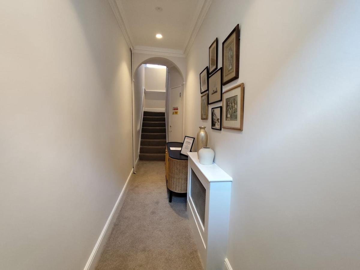 Cozy 2bed In The Citycenter *