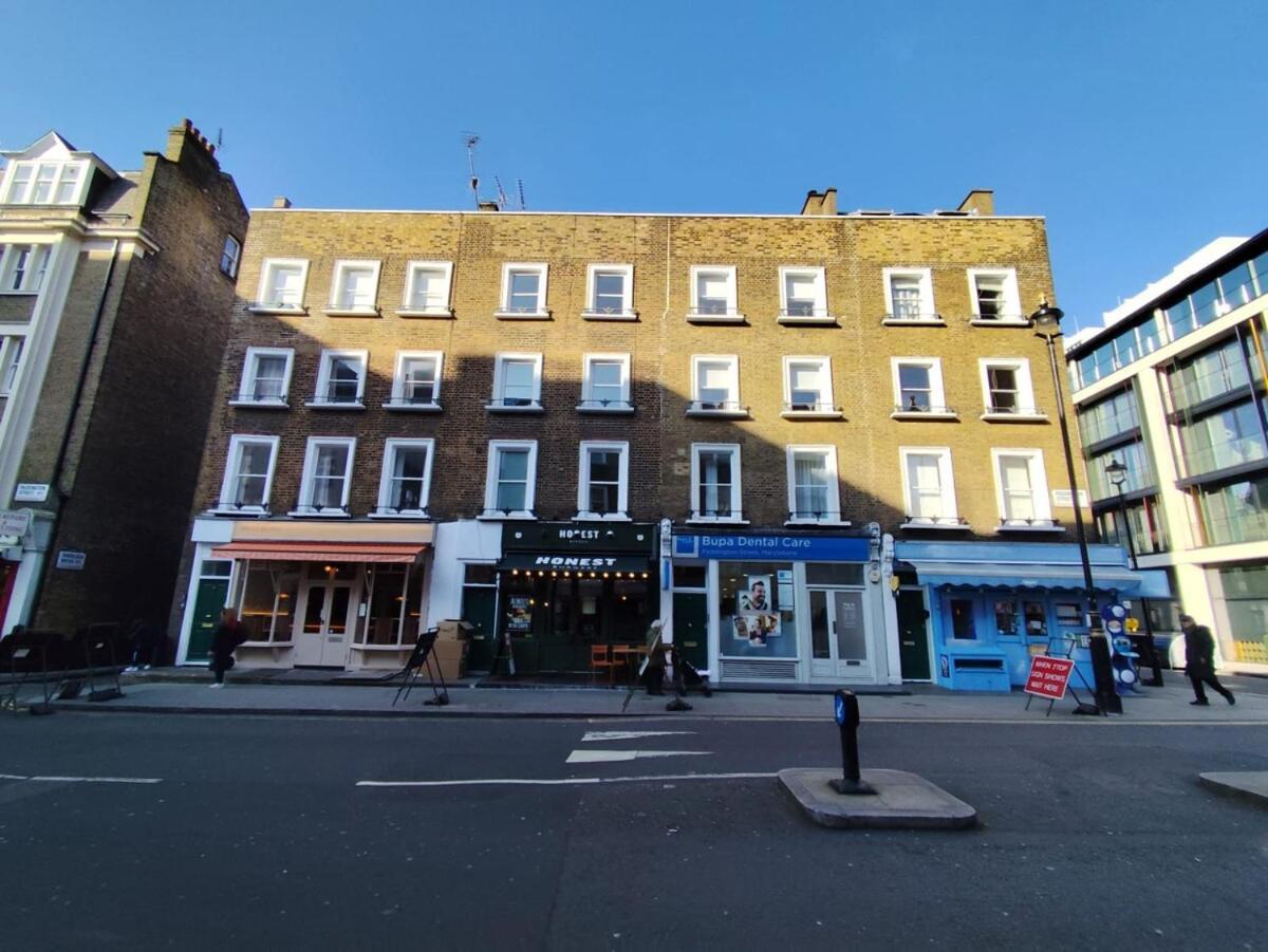 Cozy 2bed In The Citycenter * London