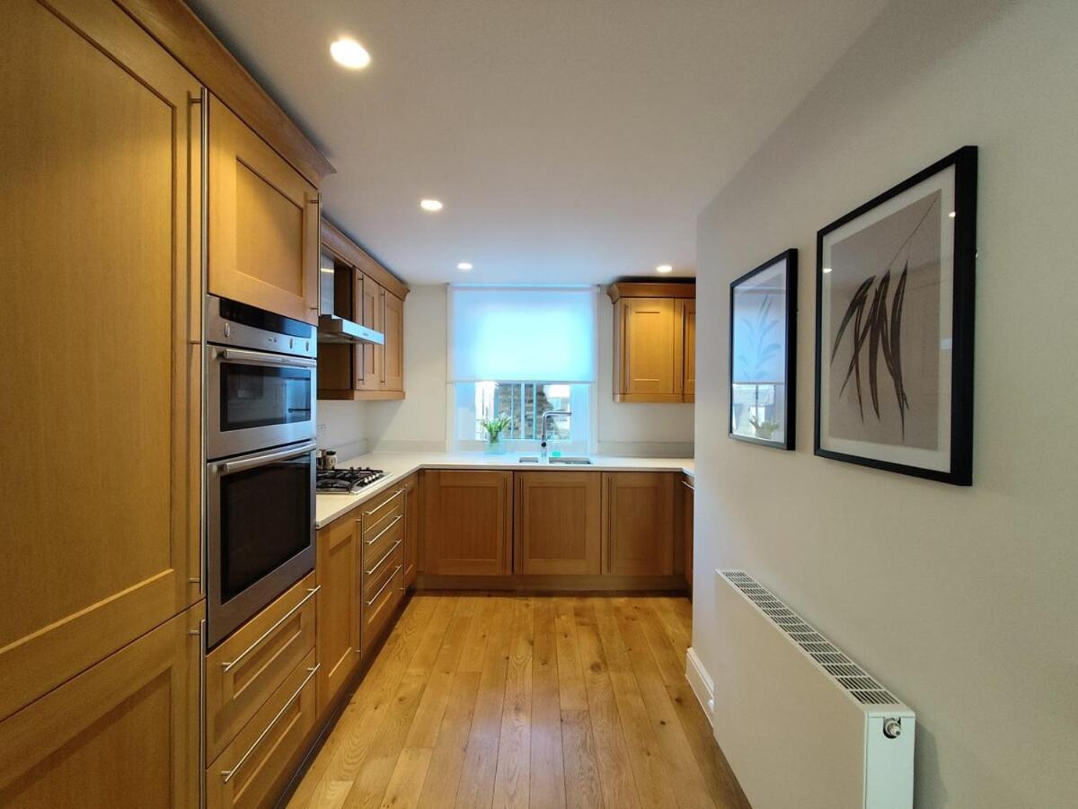 Cozy 2bed In The Citycenter Apartment