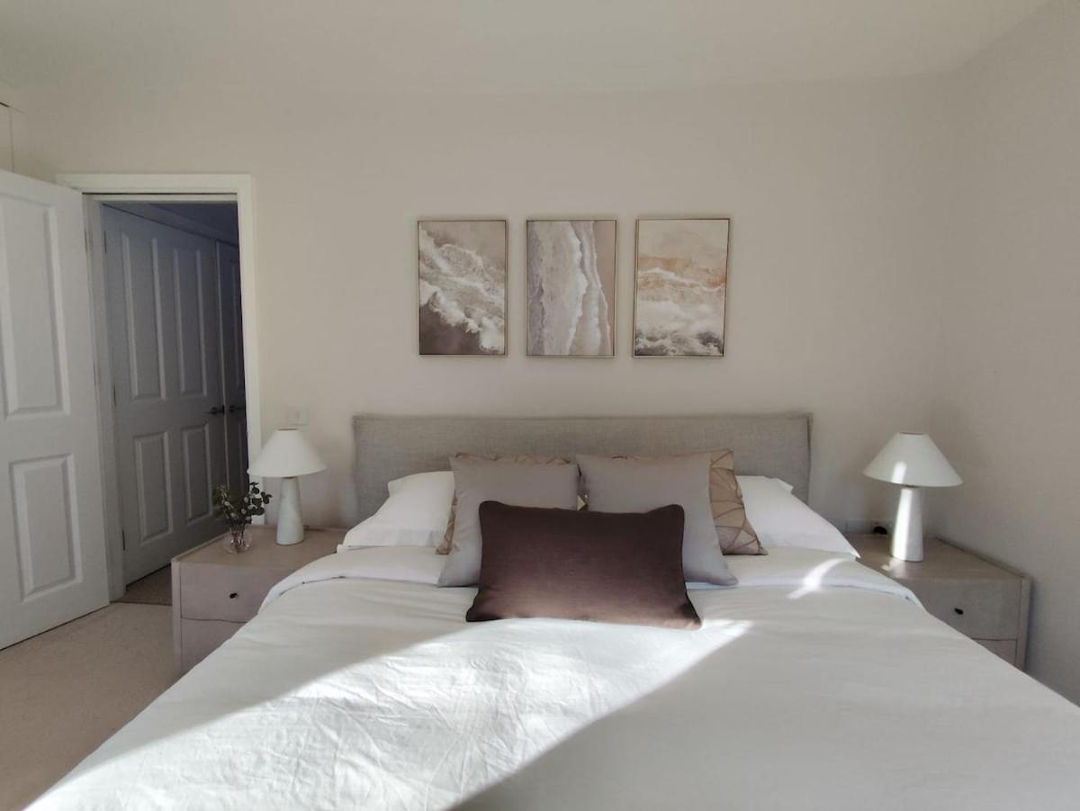 Cozy 2bed In The Citycenter * London