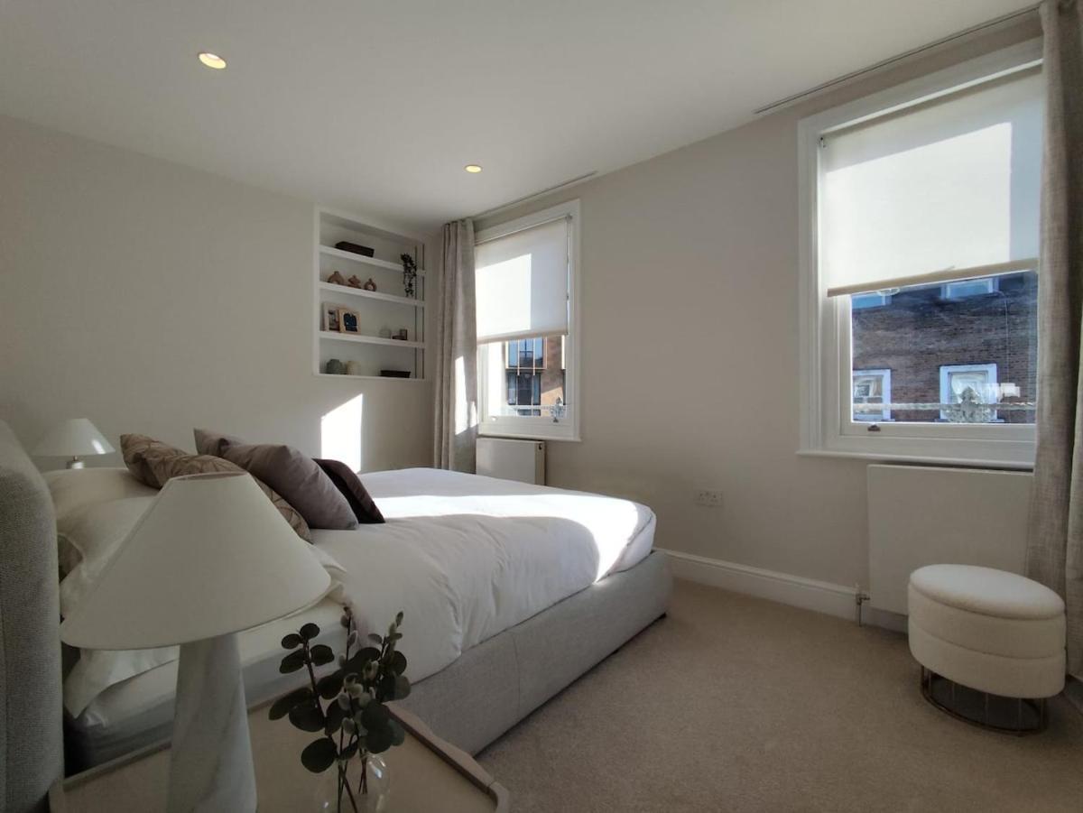 Cozy 2bed In The Citycenter *