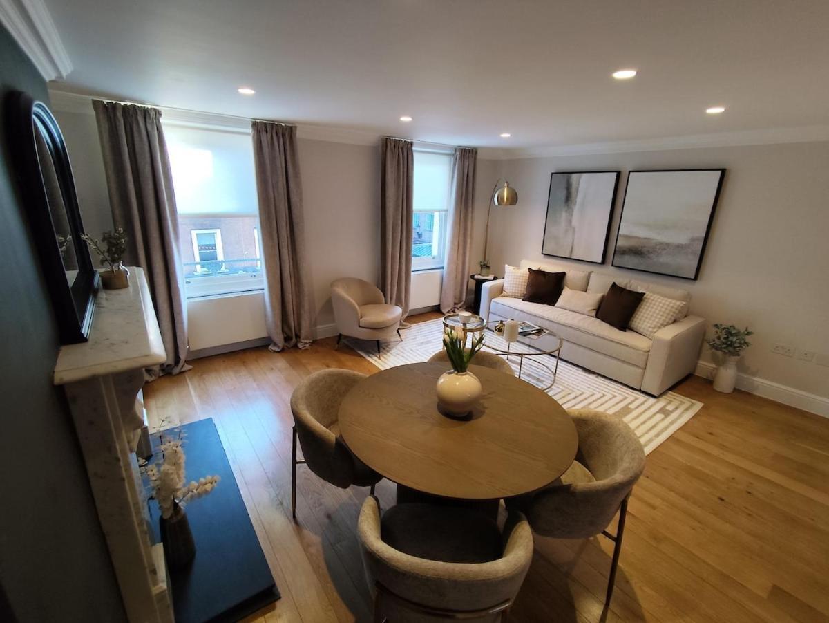 Apartment Cozy 2bed In The Citycenter *