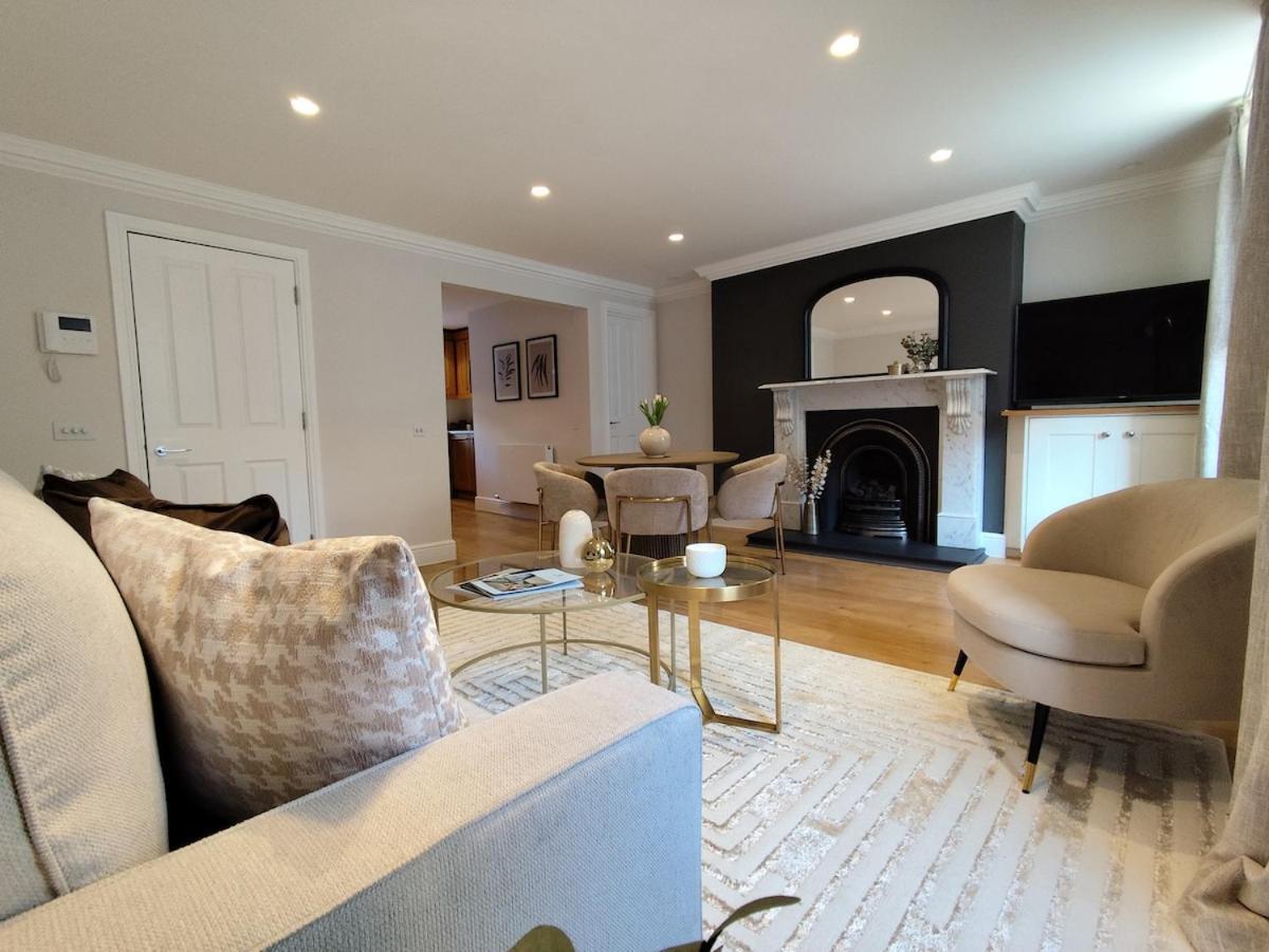 Cozy 2bed In The Citycenter Apartment London