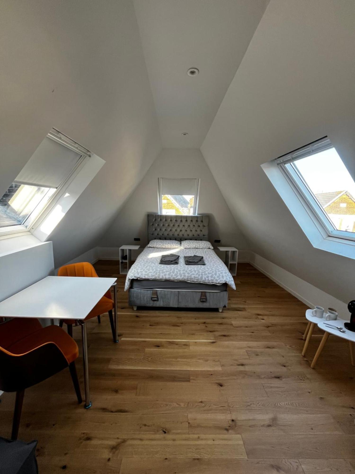 Keysan House 1 Appartement