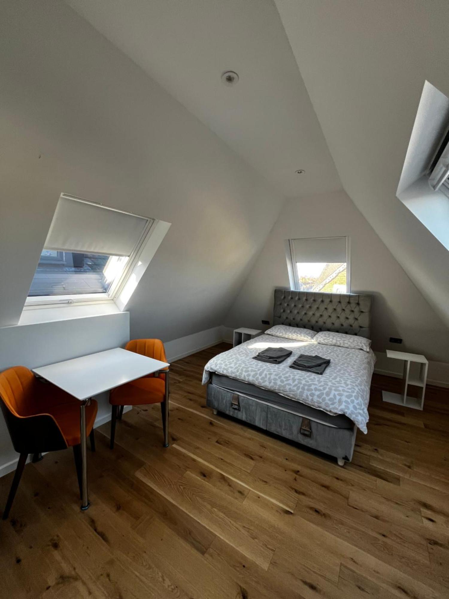 Keysan House 1 Appartement