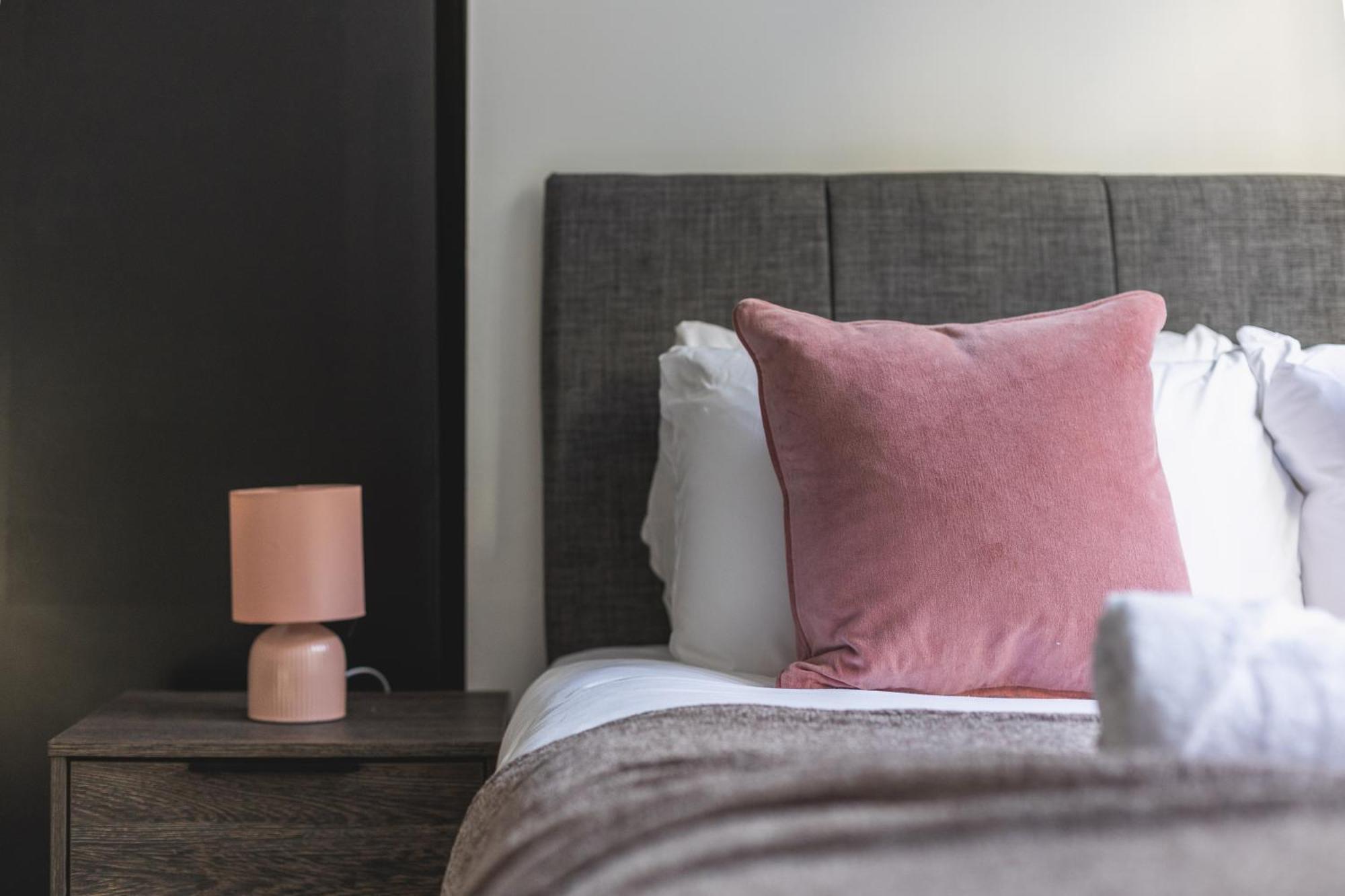 Apartment Berryland 14 By Artsy