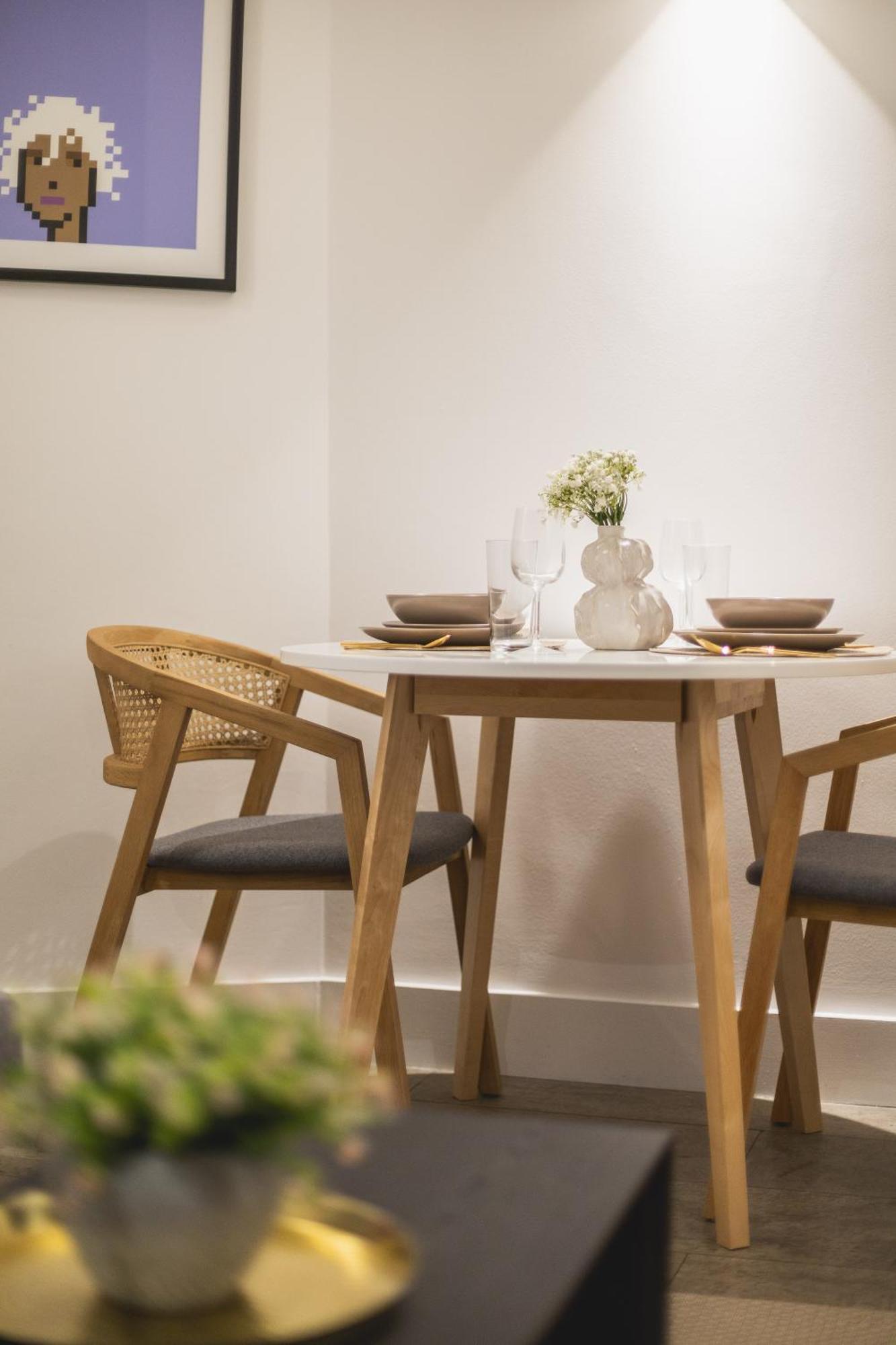 Apartment Berryland 14 By Artsy