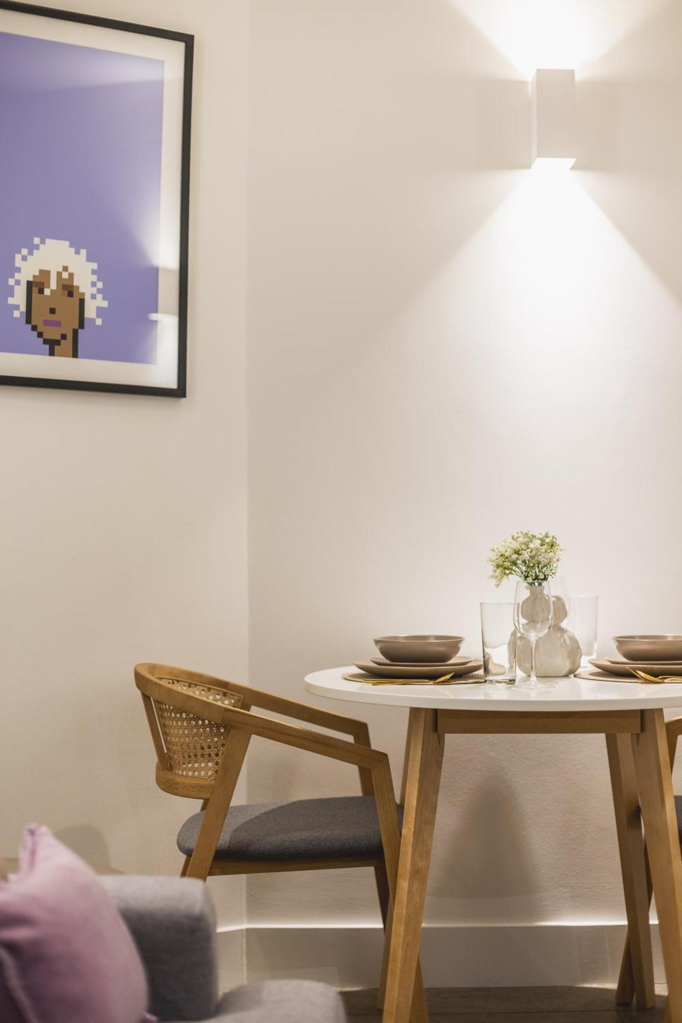 Berryland 14 By Artsy Apartment *