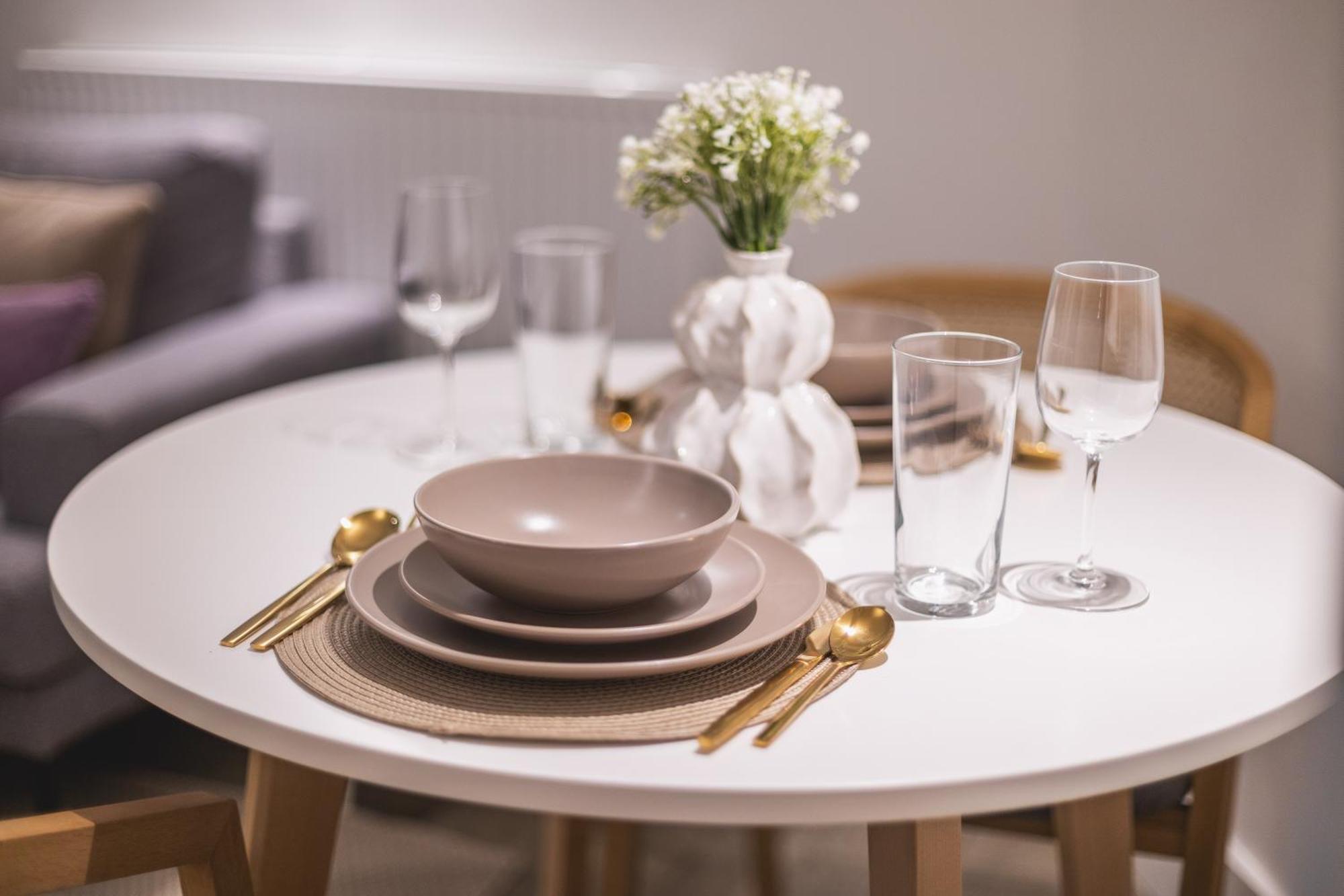 Berryland 14 By Artsy Apartment