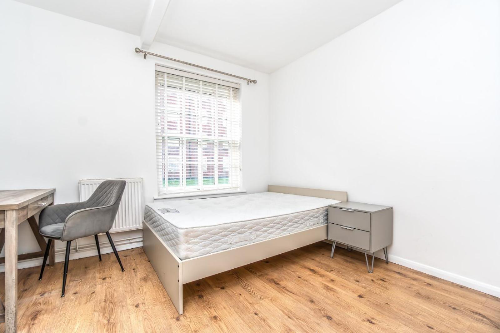 Guest house Shared In Hackney London