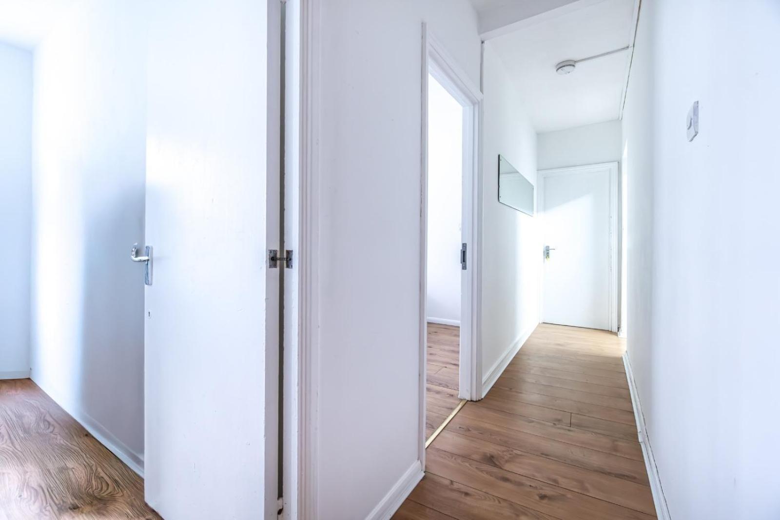 Guest house Shared In Hackney