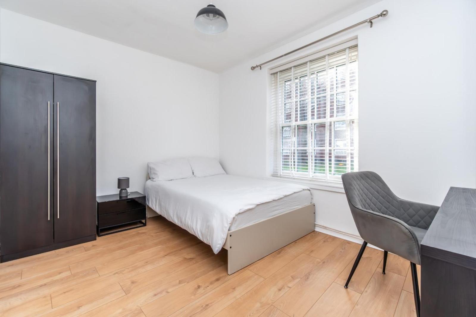 Shared In Hackney Guest house *