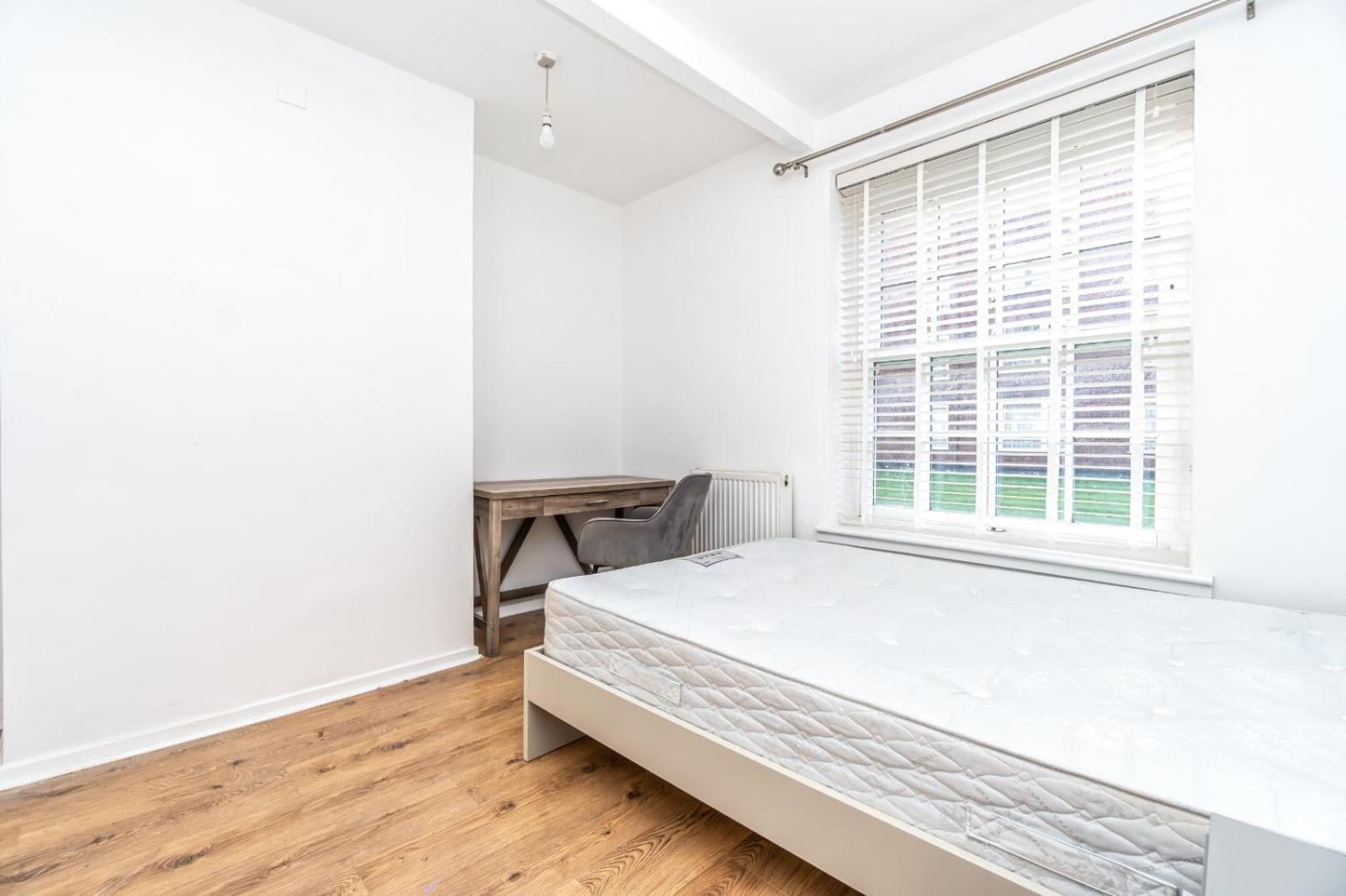 Shared In Hackney Guest house London