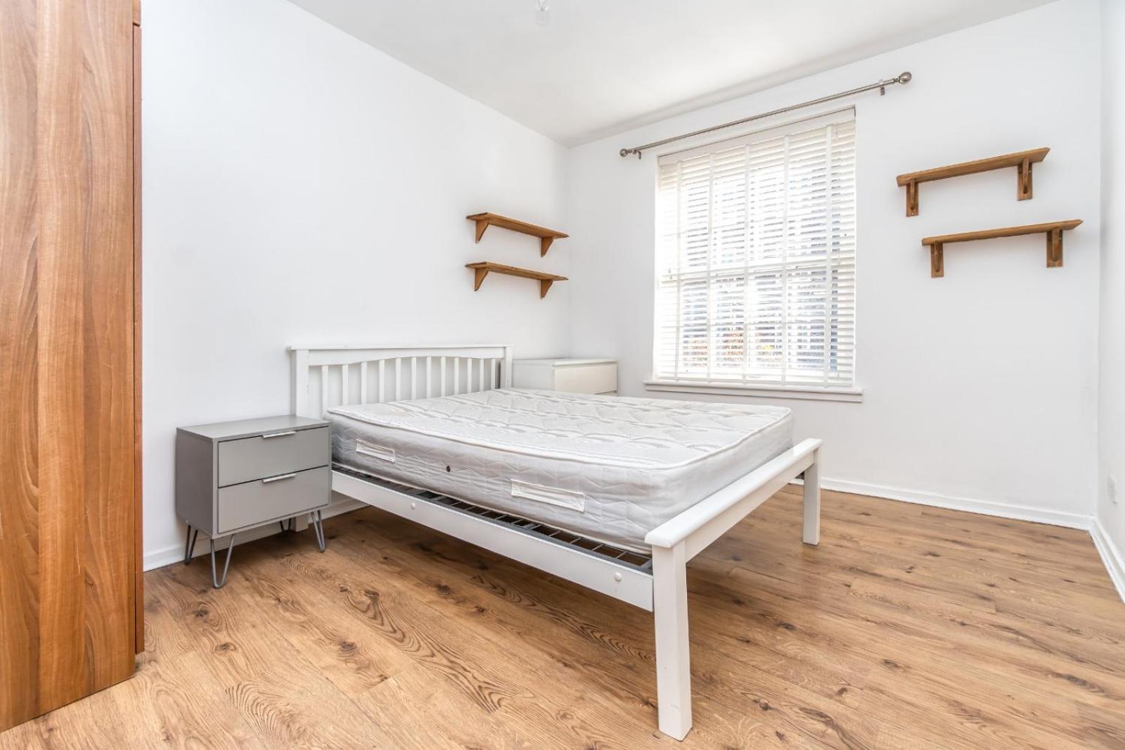 Shared In Hackney Guest house London