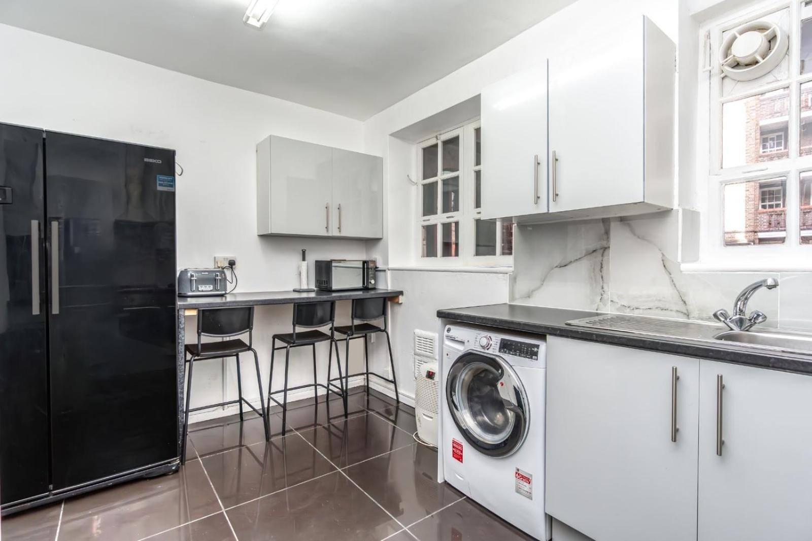 Shared In Hackney Guest house
