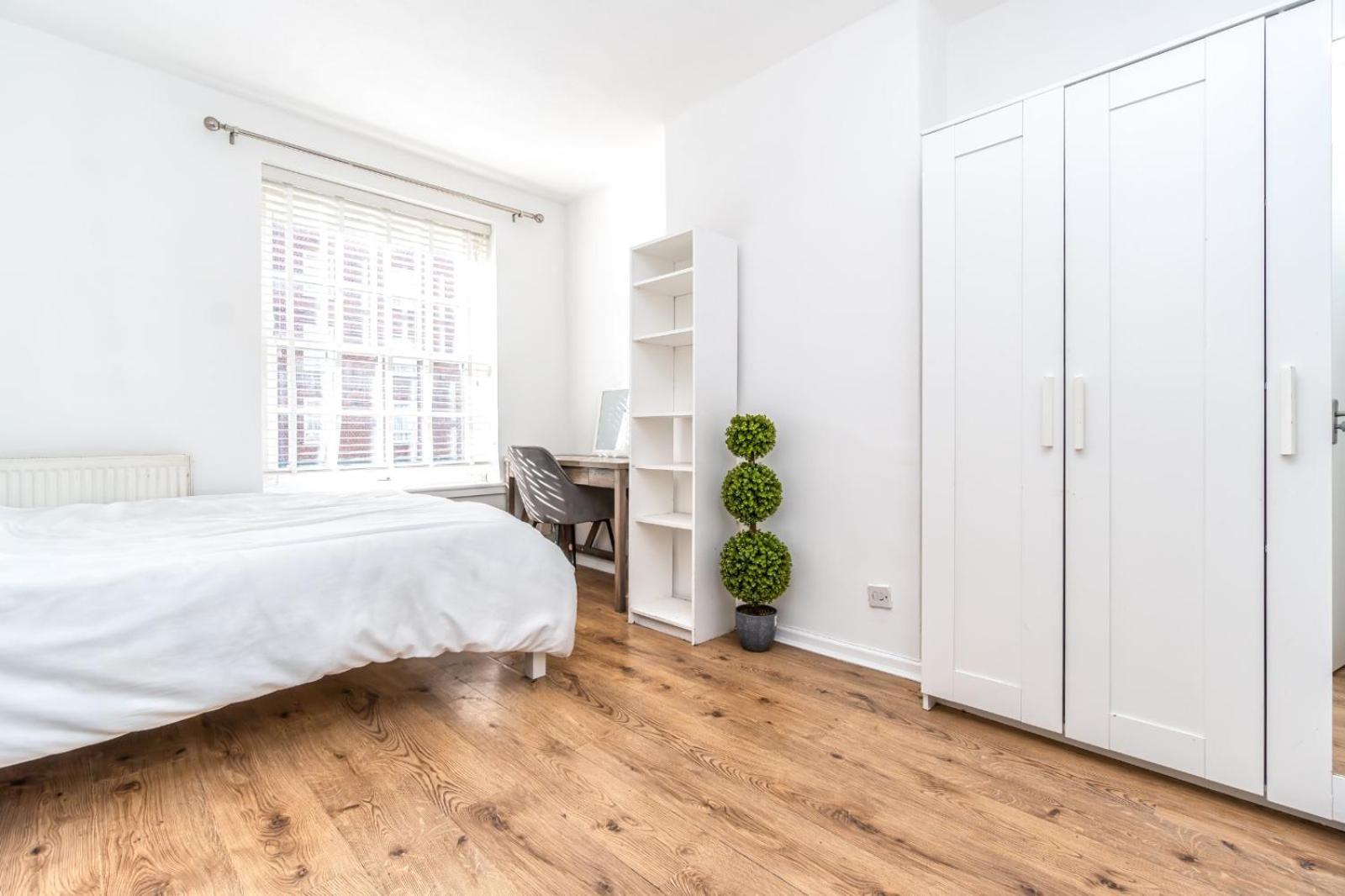 Guest house Shared In Hackney *