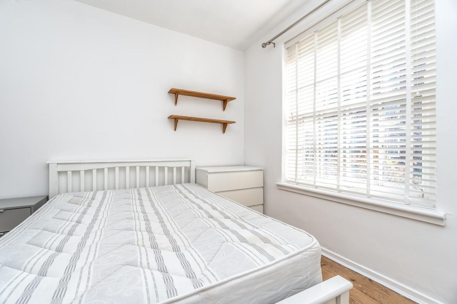 Shared In Hackney Guest house London